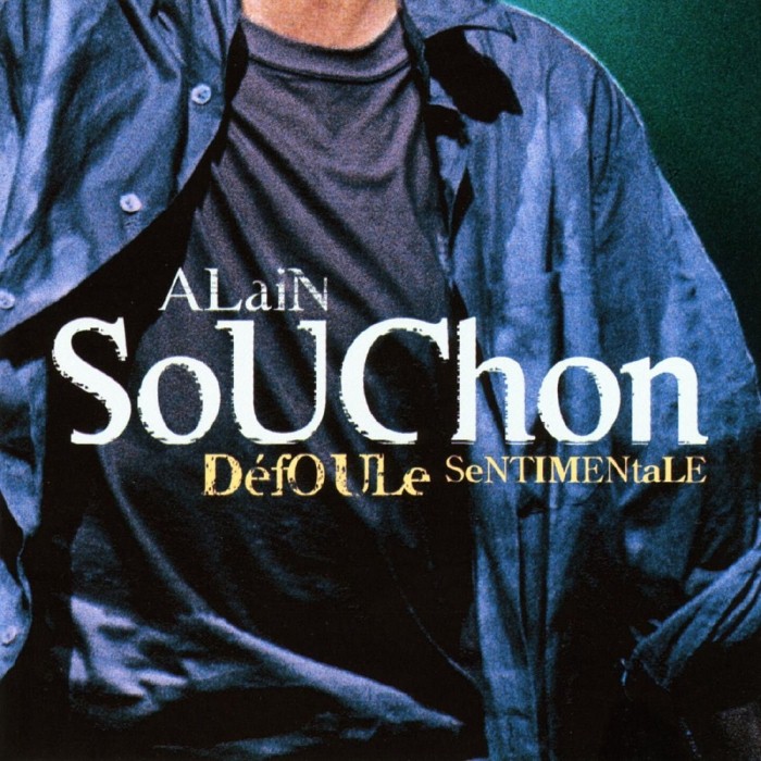 Foule Sentimentale