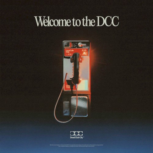 Welcome To The Dcc
