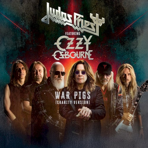 War Pigs (charity Version)