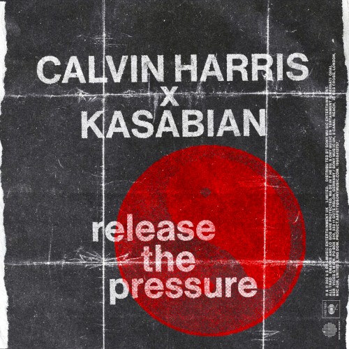 Release The Pressure