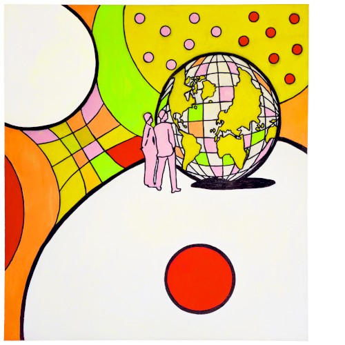 Round