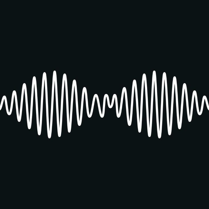 Do I Wanna Know
