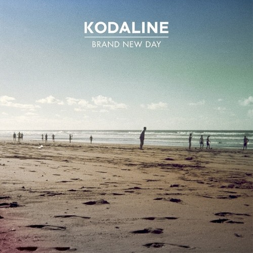 Brand New Day (radio Edit)
