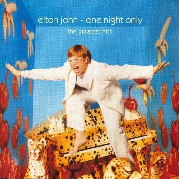 Rocket Man