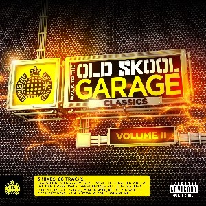 Spend The Night (h-man Mix)