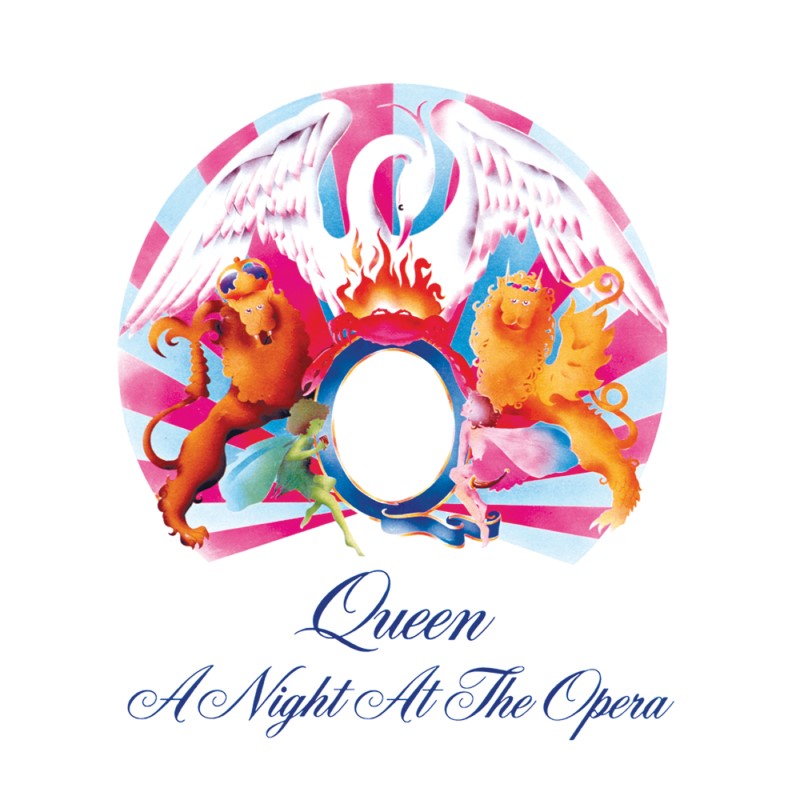Bohemian Rhapsody