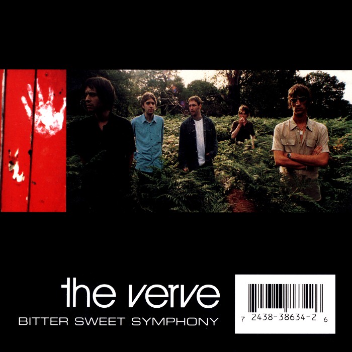 Bitter Sweet Symphony