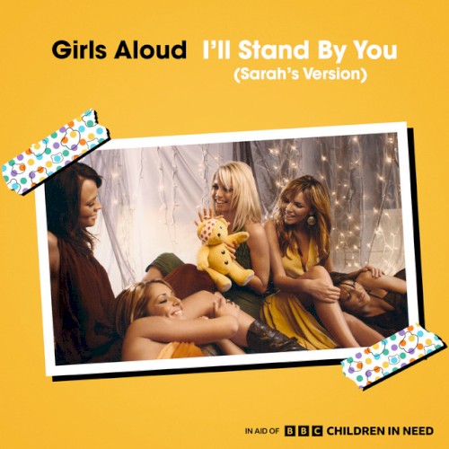 I'll Stand By You (sarah's Version)