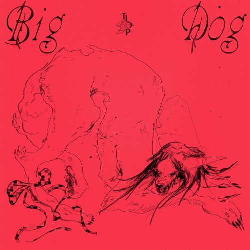 Big Dog