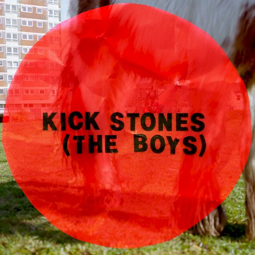 Kick Stones (the Boys)