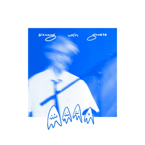 Sleeping With Ghosts (radio Edit)