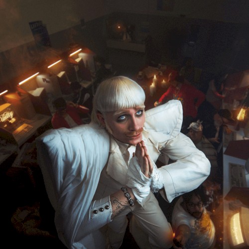 Discozwemmen
