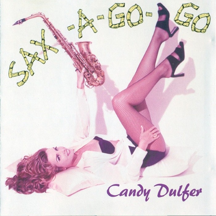Sax-�-go-go