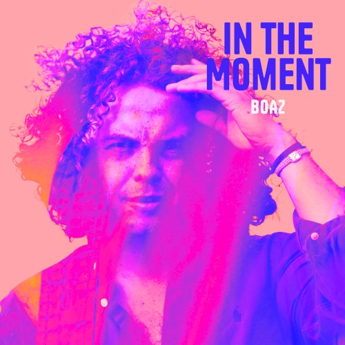 In The Moment