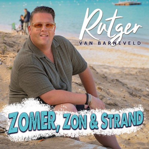 Zomer, Zon & Strand