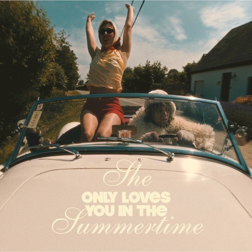 She Only Loves You (in The Summertime)