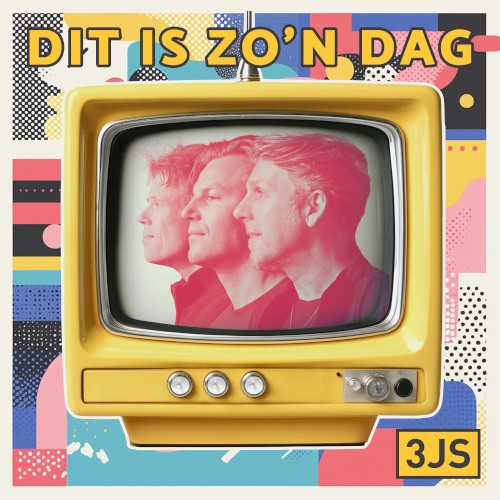 Dit Is Zo'n Dag