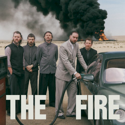 The Fire