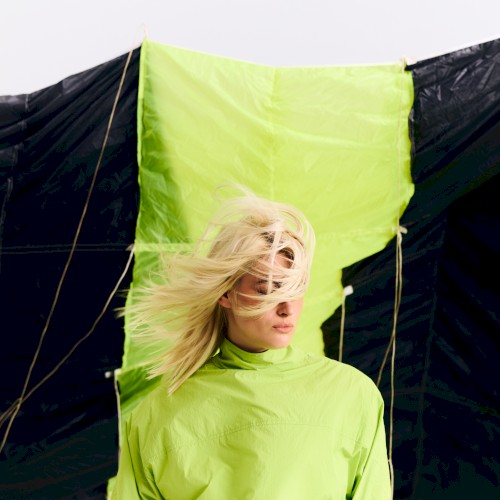 Parachute