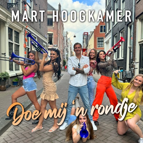 Doe Mij 'n Rondje