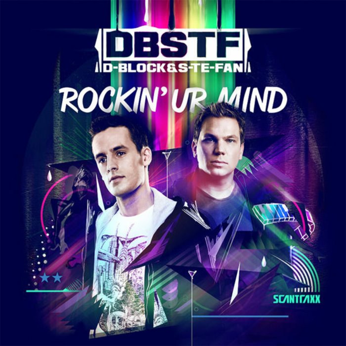 Make It Loud (headhunterz Remix)