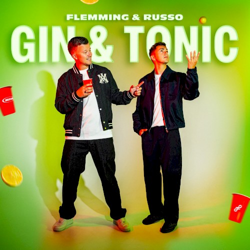 Gin & Tonic