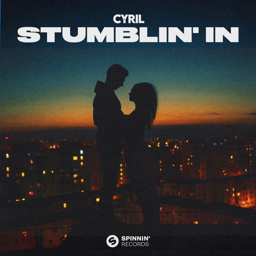 Stumblin In
