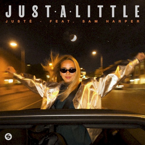 Just A Little
