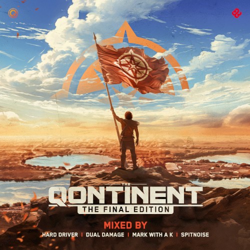 Gods Of Hell (pat B Remix)
