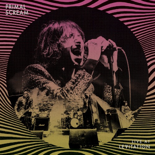 Accelerator [live]
