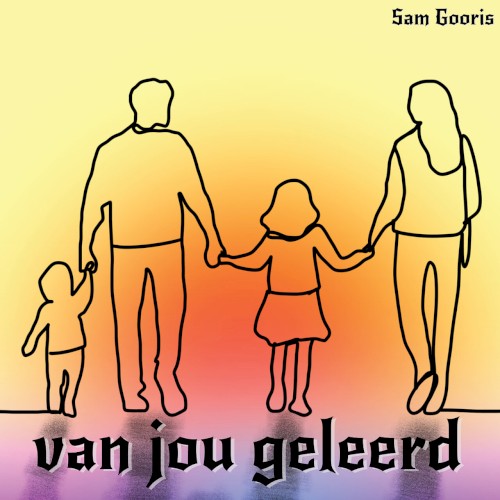 Van Jou Geleerd