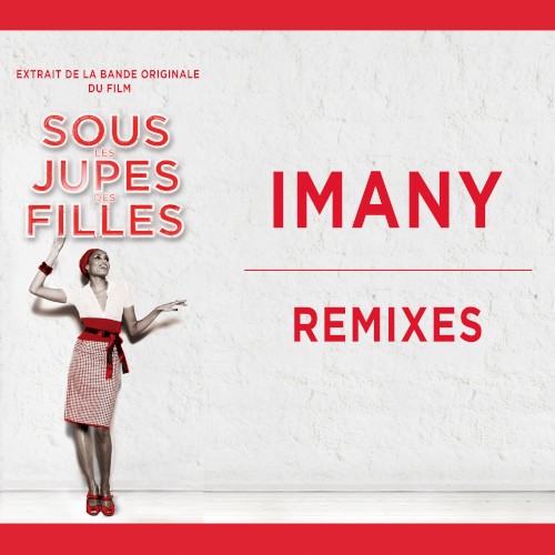 Don't Be So Shy (filatov & Karas Remix)