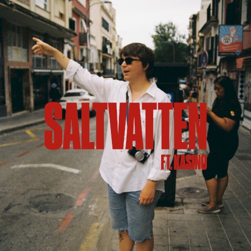 Saltvatten