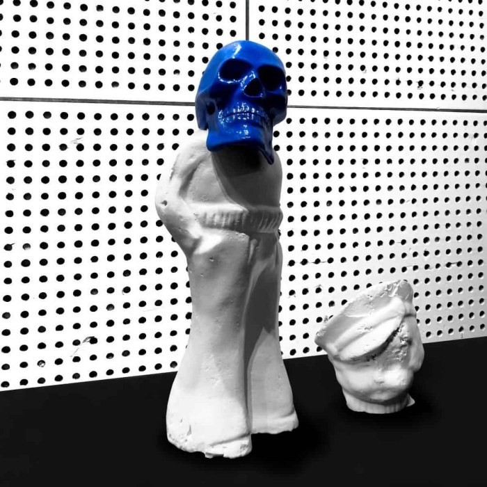 Neighbors Blues