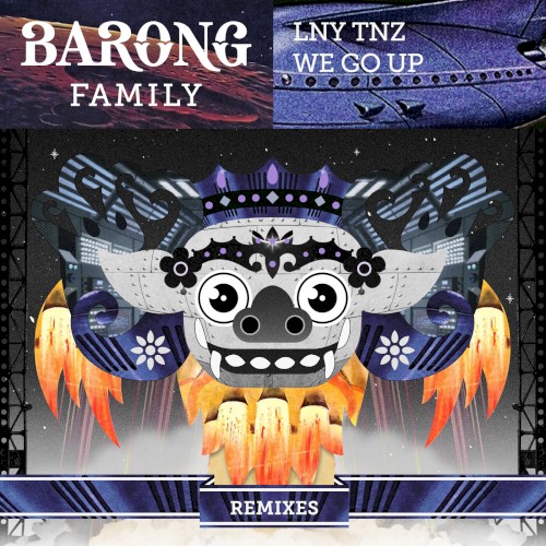 We Go Up (da Tweekaz Remix)