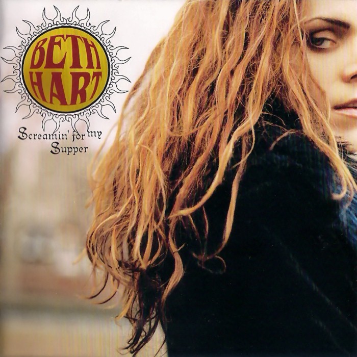 La Song (out Of This Town)