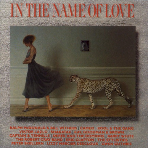 In The Name Of Love
