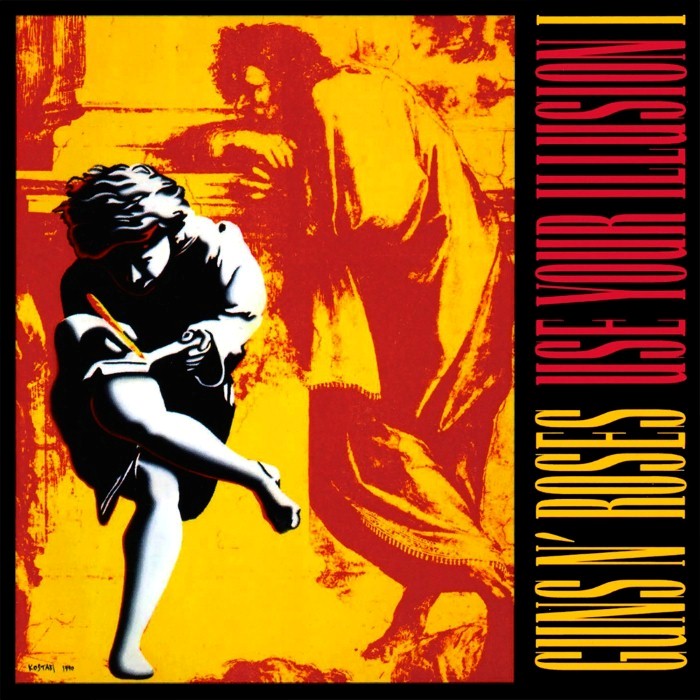 November Rain