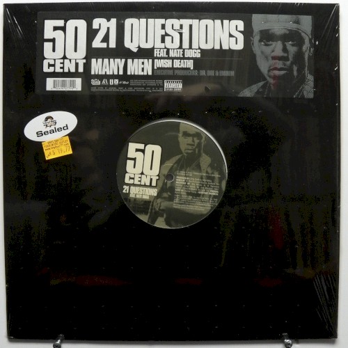 21 Questions