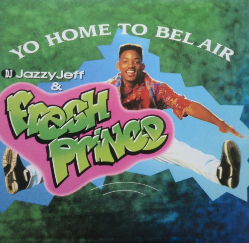 The Fresh Prince Of Bel-air