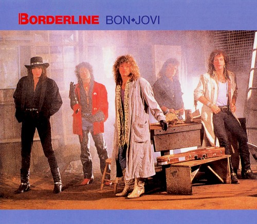 Livin' On A Prayer