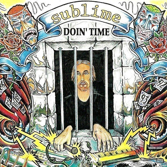 Doin' Time