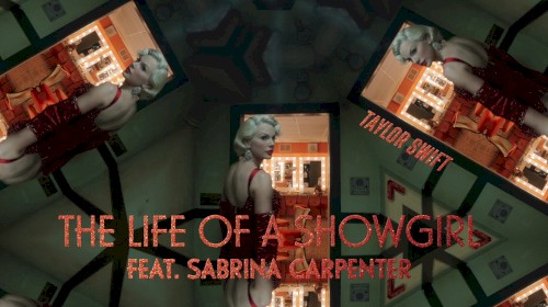 The Life Of A Showgirl