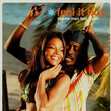 Feel It Boy