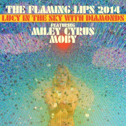 Lucy In The Sky With Diamonds
