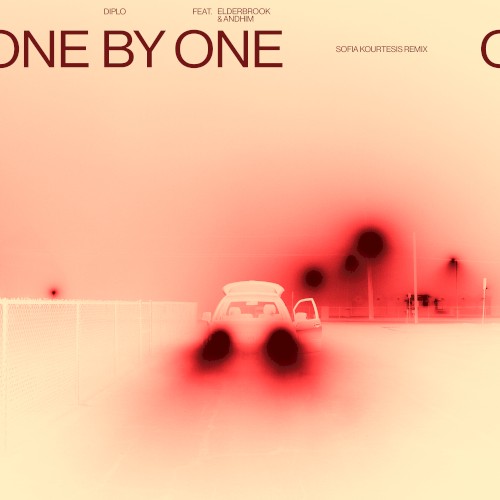 One By One (sofia Kourtesis Remix)